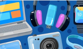 特朗普宣布豁免部分中国电子产品125%关税！外贸企业如何应对？