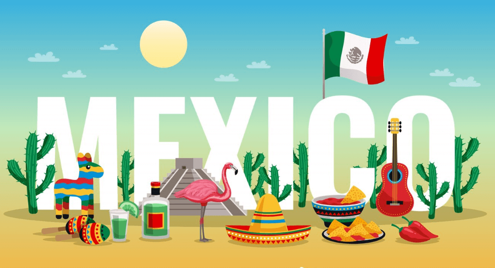 墨西哥进口中国什么产品最多？墨西哥加征关税中国产品清单